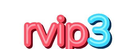 rvip3 — logo kanal