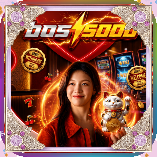 bos5000 — galeri pratinjau - APK Resmi